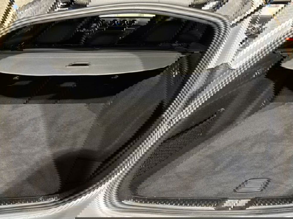 Mercedes-Benz Classe C Station Wagon usata a Bologna (8)