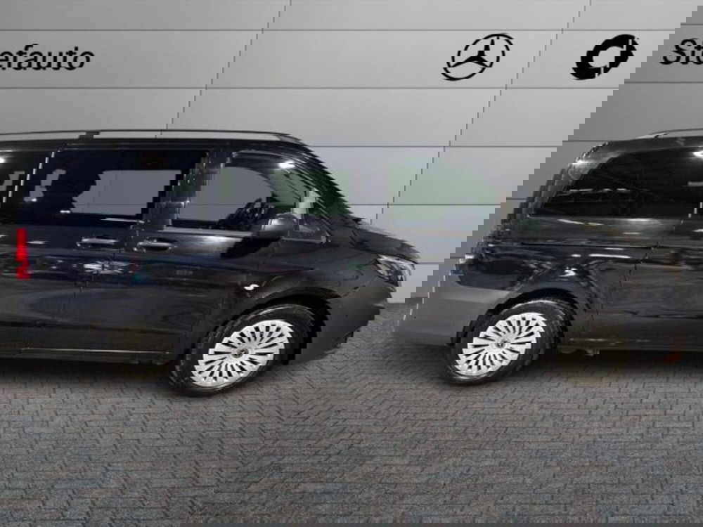 Mercedes-Benz Vito usata a Bologna (2)
