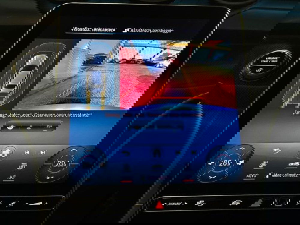 Mercedes-Benz Classe C usata a Bologna (12)