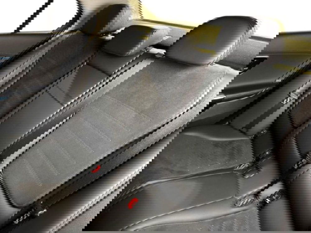 Mercedes-Benz Classe C usata a Bologna (16)