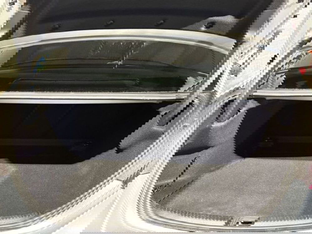 Mercedes-Benz Classe C usata a Bologna (8)