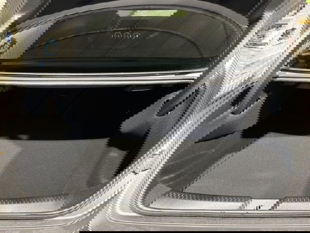 Mercedes-Benz CLA usata a Bologna (8)