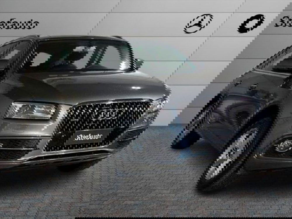 Audi Q5 usata a Bologna