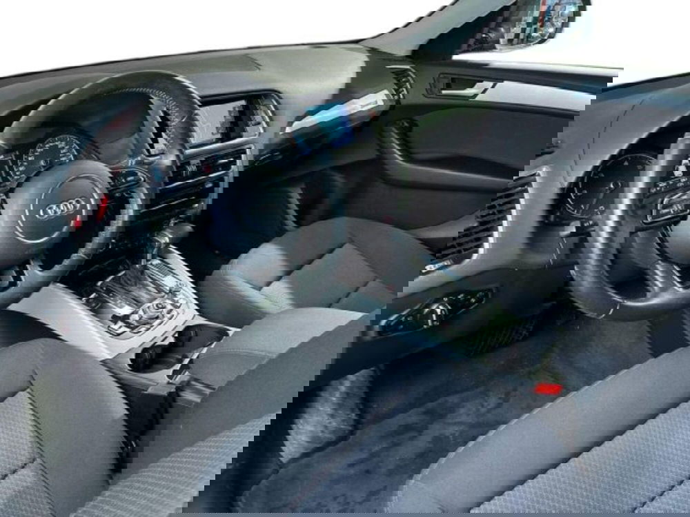 Audi Q5 usata a Bologna (11)