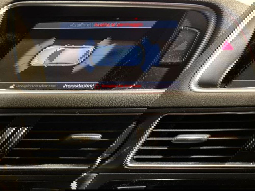 Audi Q5 usata a Bologna (12)