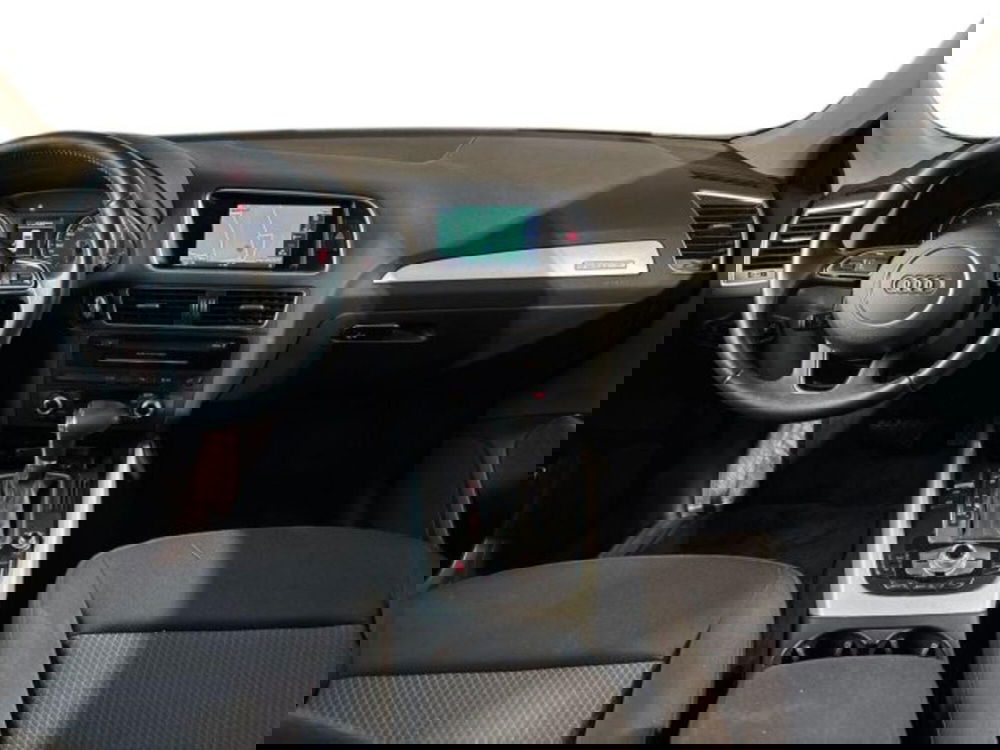 Audi Q5 usata a Bologna (13)