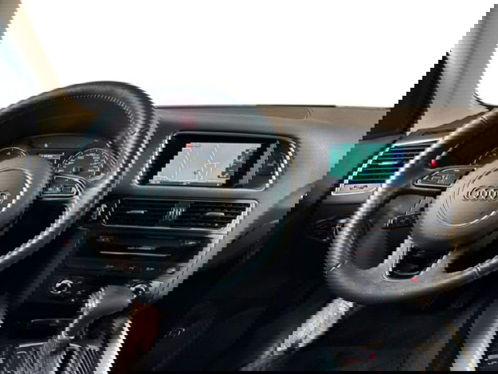 Audi Q5 usata a Bologna (14)