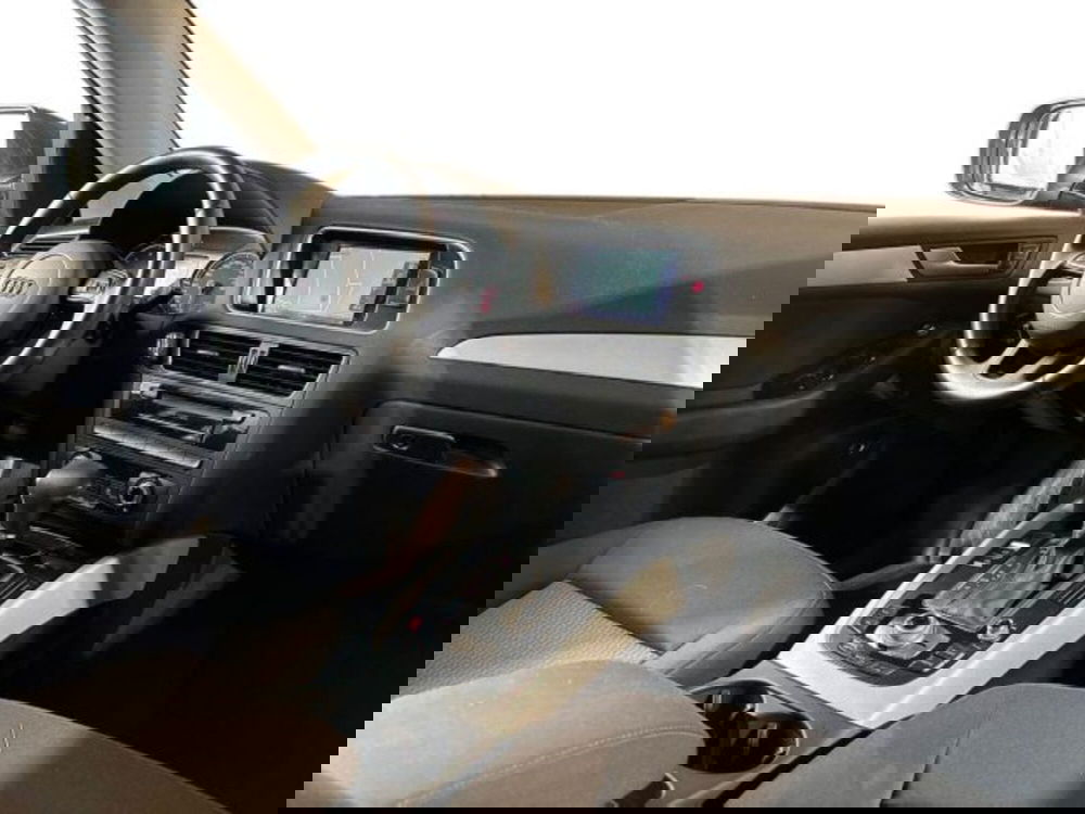 Audi Q5 usata a Bologna (15)