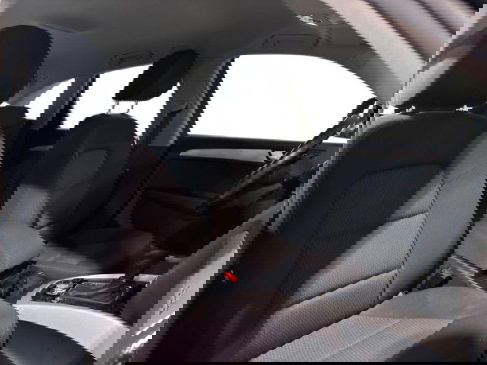 Audi Q5 usata a Bologna (16)