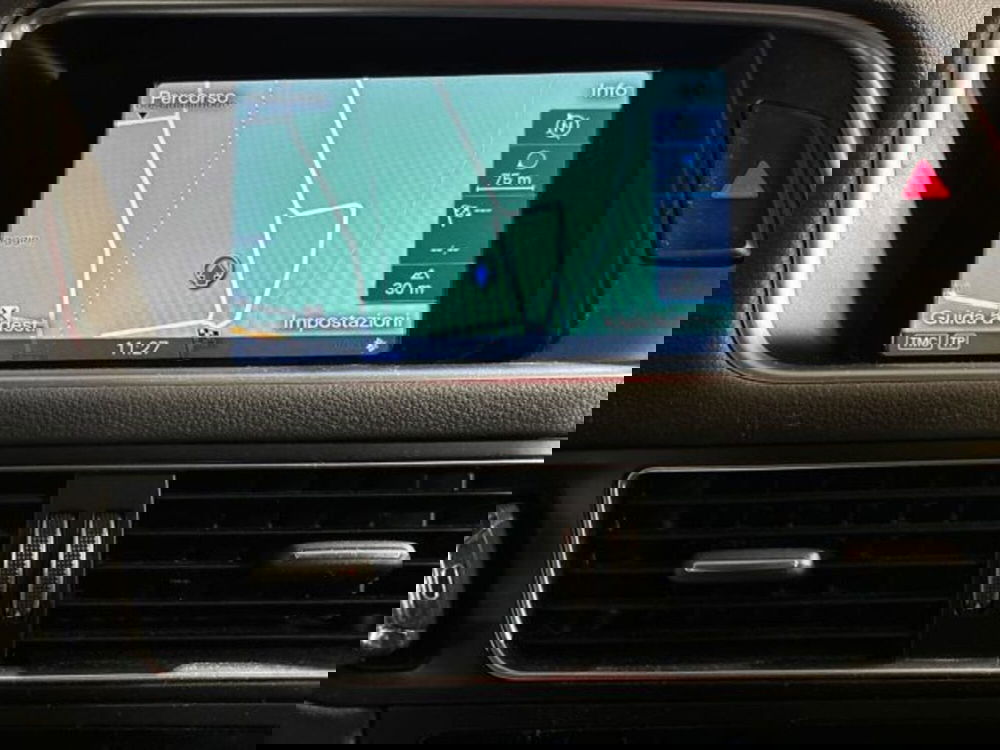 Audi Q5 usata a Bologna (17)