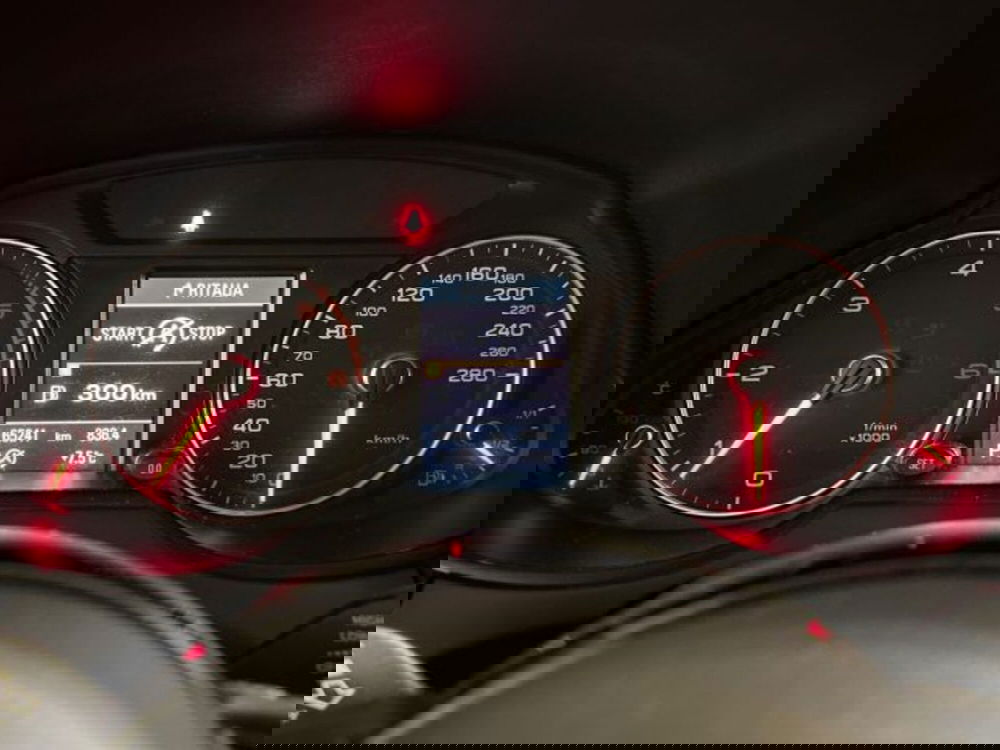 Audi Q5 usata a Bologna (18)