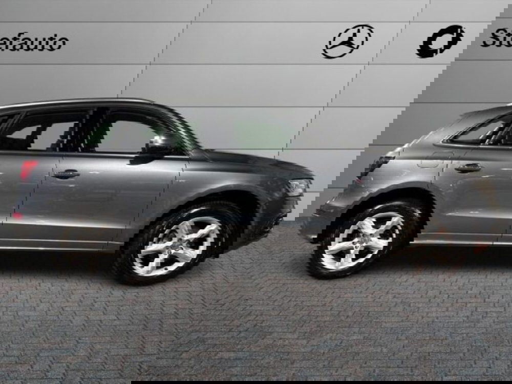 Audi Q5 usata a Bologna (2)