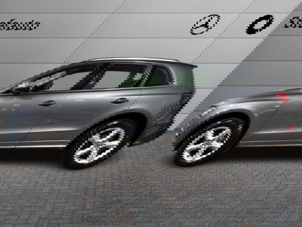 Audi Q5 usata a Bologna (3)