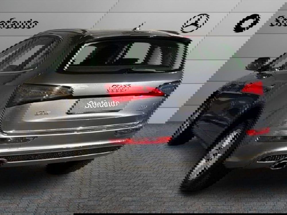 Audi Q5 usata a Bologna (5)