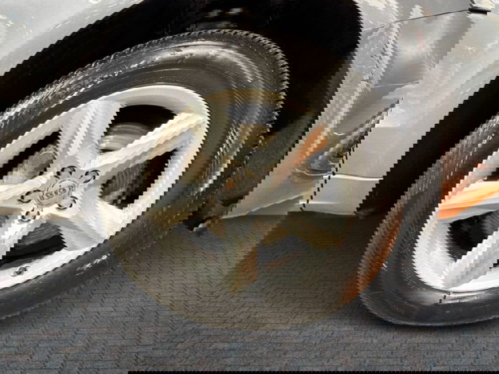 Audi Q5 usata a Bologna (8)