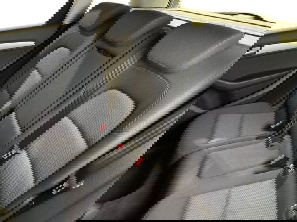 Audi Q5 usata a Bologna (9)