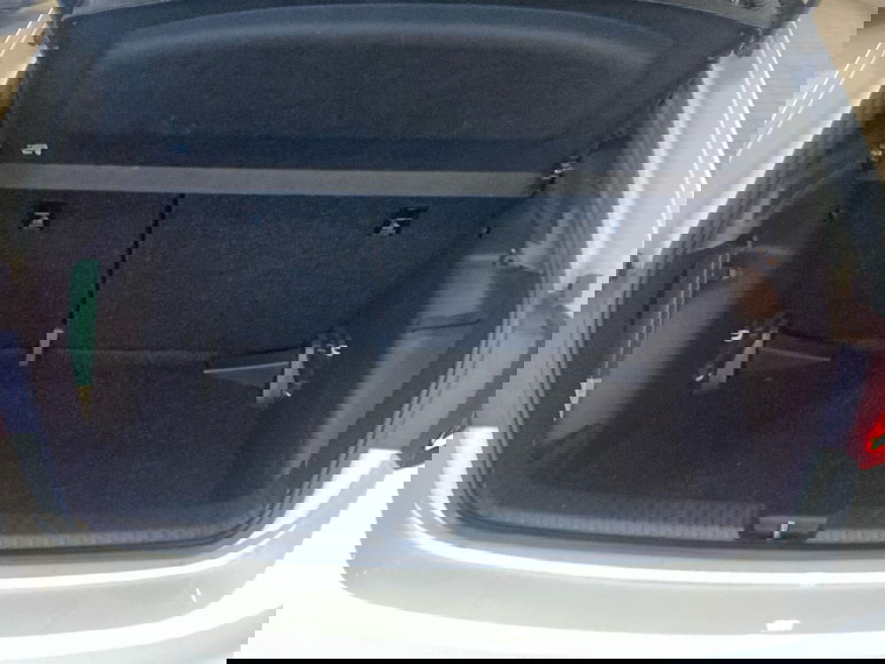 Skoda Fabia usata a Alessandria (10)