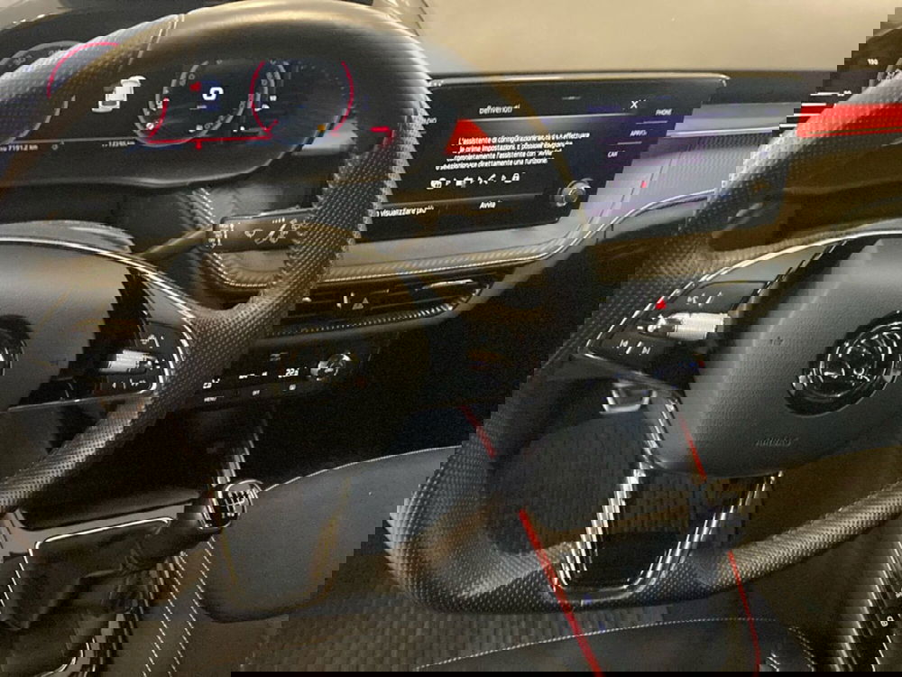 Skoda Fabia usata a Alessandria (11)