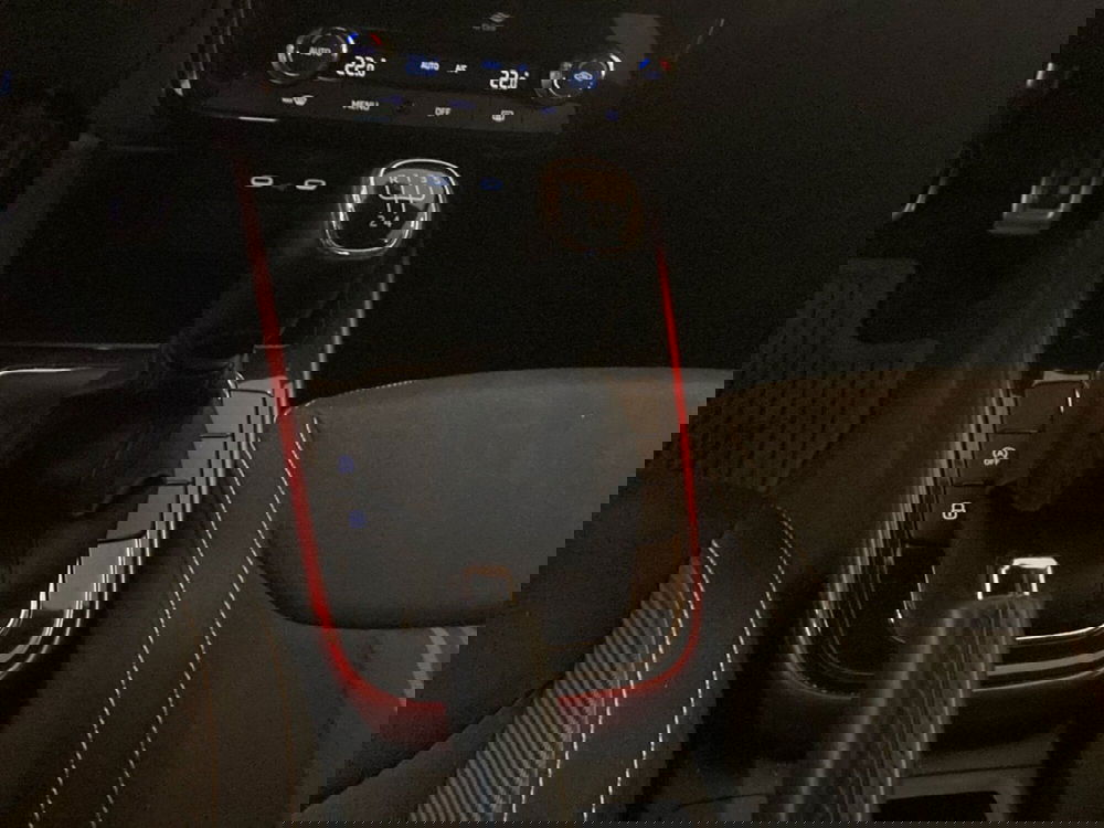 Skoda Fabia usata a Alessandria (12)