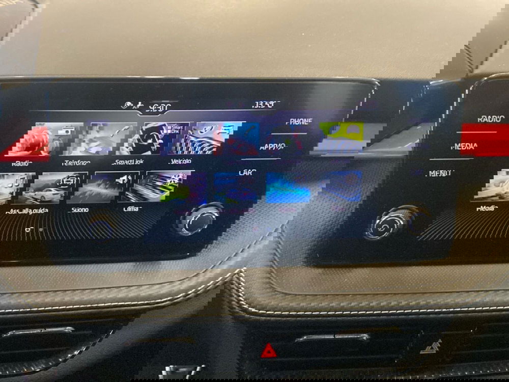 Skoda Fabia usata a Alessandria (14)