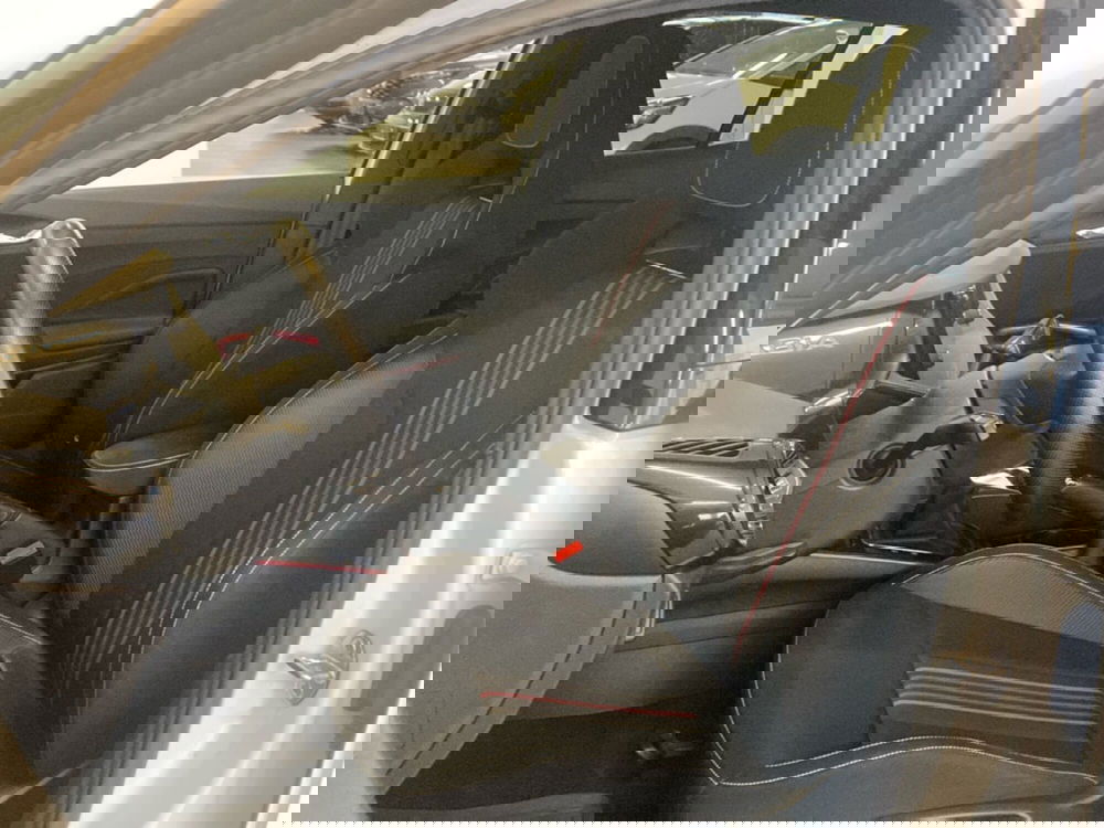 Skoda Fabia usata a Alessandria (15)