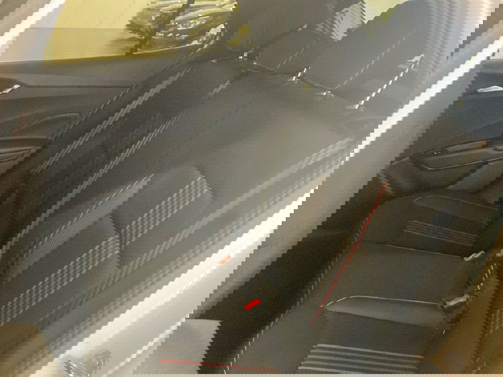 Skoda Fabia usata a Alessandria (16)