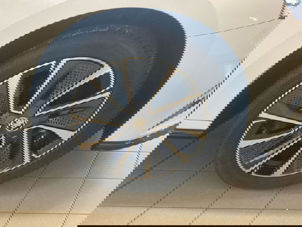 Skoda Fabia usata a Alessandria (9)