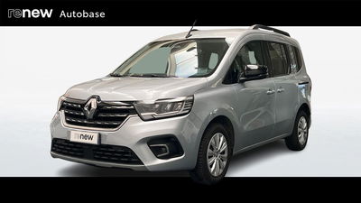 Renault Kangoo 1.5 Blue dCi 95CV Edition One del 2022 usata a Albignasego