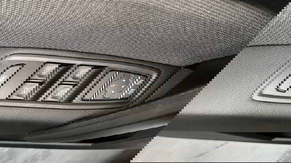 Renault Kangoo usata a Padova (13)