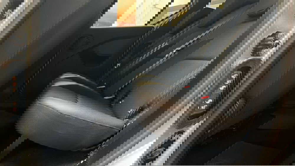 Renault Kangoo usata a Padova (14)