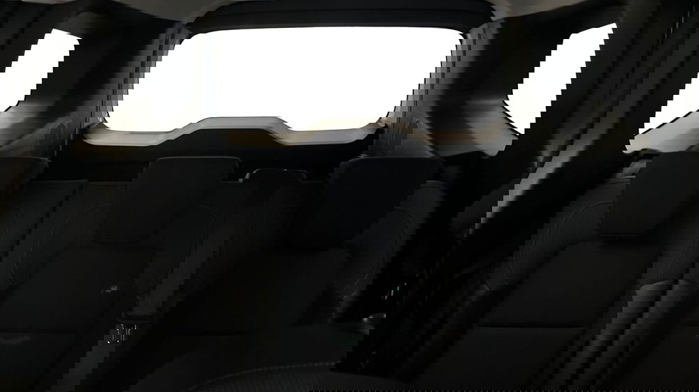 Renault Kangoo usata a Padova (15)