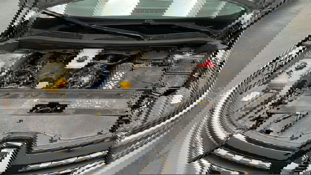 Renault Kangoo usata a Padova (17)