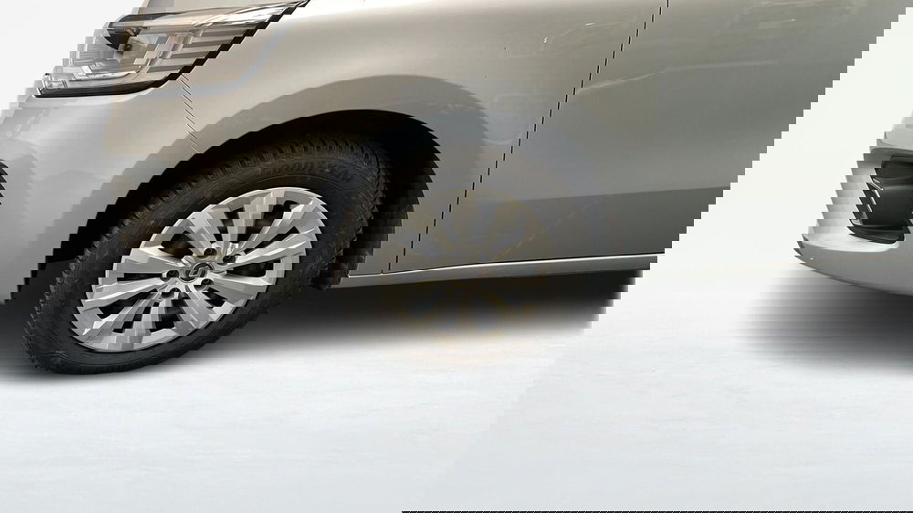 Renault Kangoo usata a Padova (18)