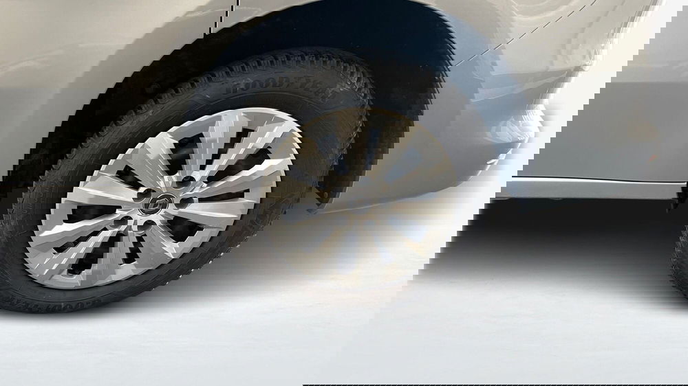 Renault Kangoo usata a Padova (19)