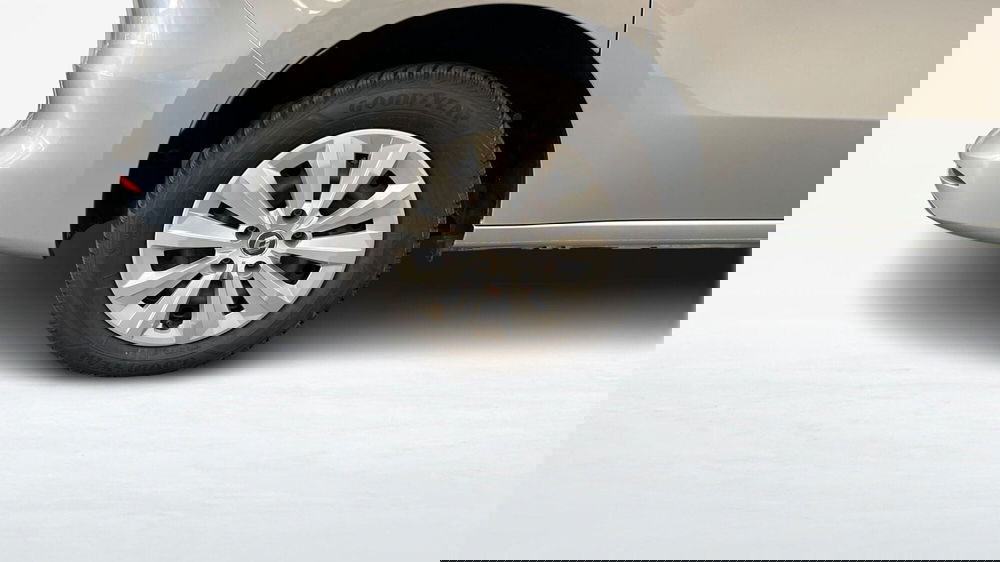 Renault Kangoo usata a Padova (20)