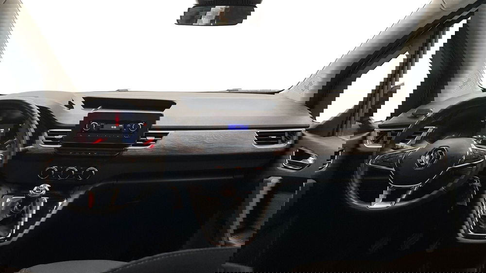 Renault Kangoo usata a Padova (6)