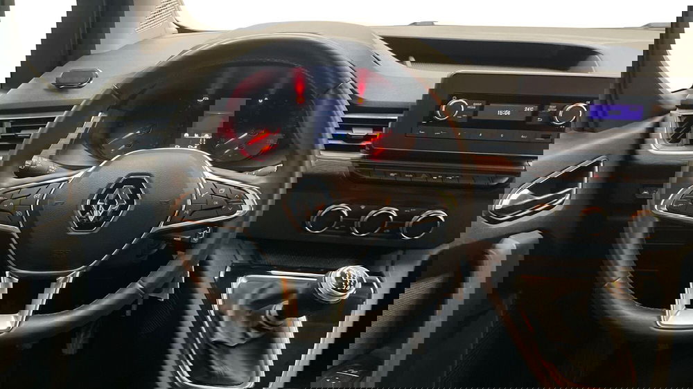 Renault Kangoo usata a Padova (8)