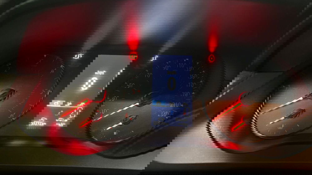 Renault Kangoo usata a Padova (9)