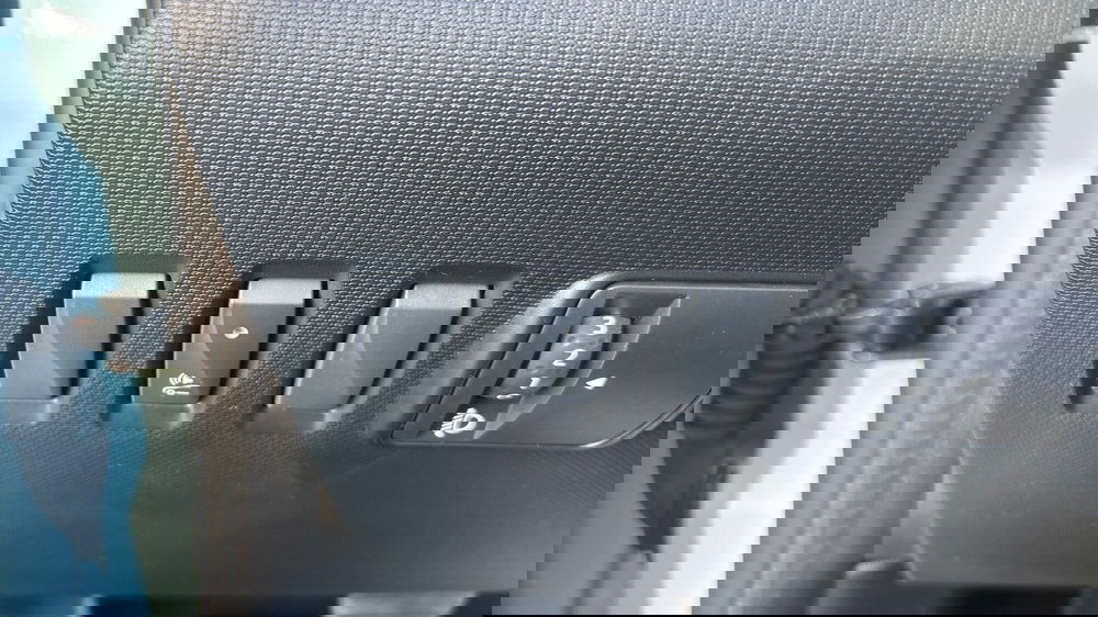 Renault Twingo usata a Padova (12)