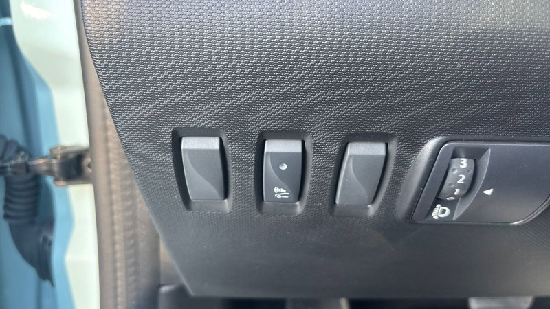 Renault Twingo usata a Padova (12)