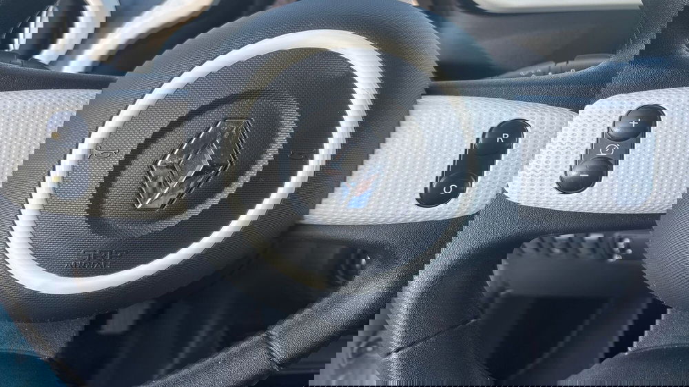 Renault Twingo usata a Padova (14)