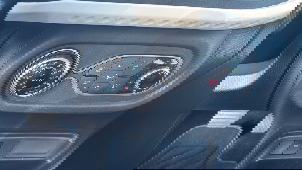 Renault Twingo usata a Padova (16)