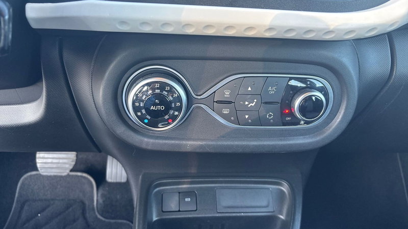 Renault Twingo usata a Padova (16)