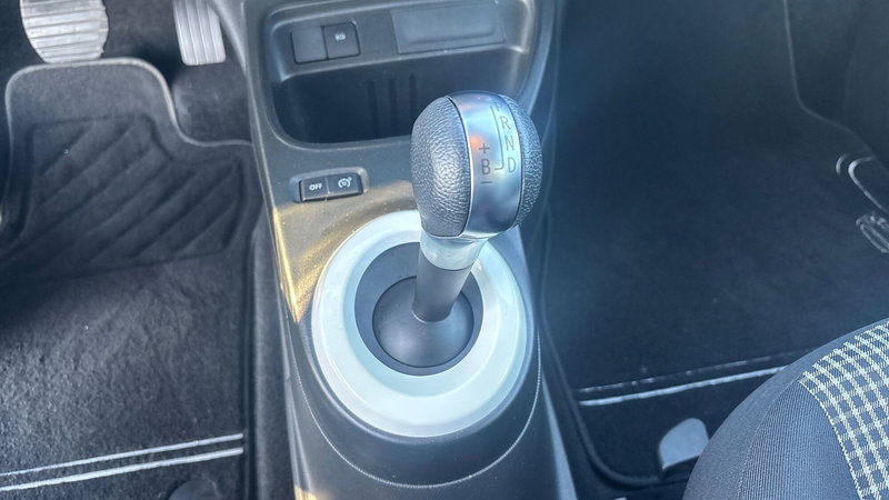 Renault Twingo usata a Padova (17)