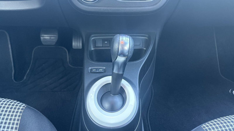 Renault Twingo usata a Padova (18)