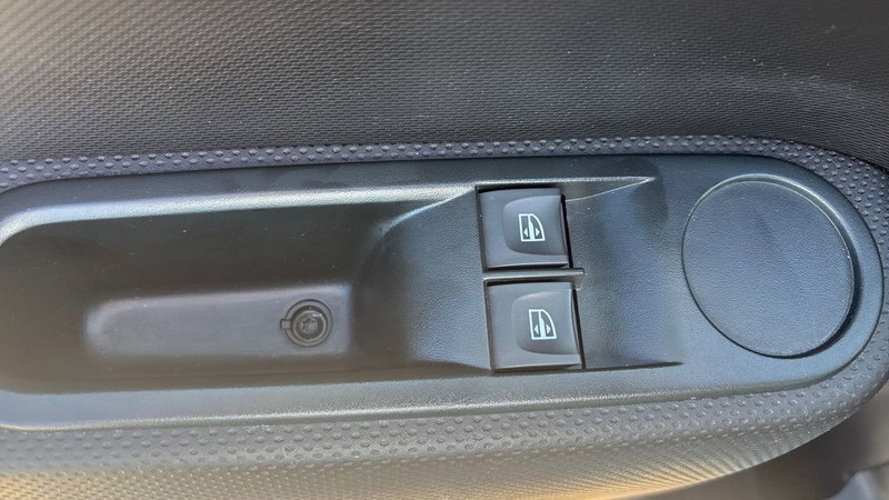 Renault Twingo usata a Padova (19)