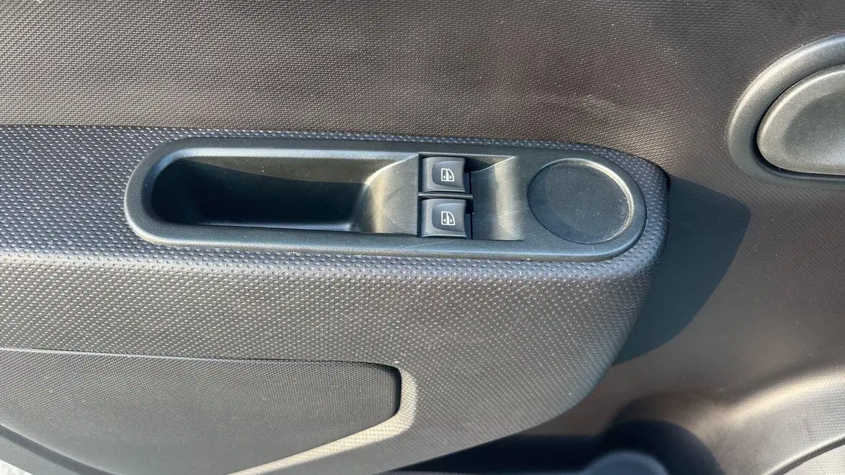 Renault Twingo usata a Padova (20)