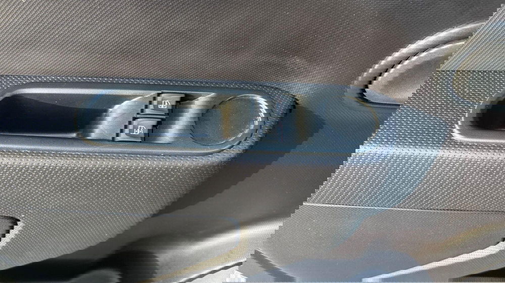 Renault Twingo usata a Padova (20)