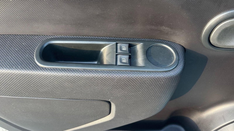 Renault Twingo usata a Padova (20)