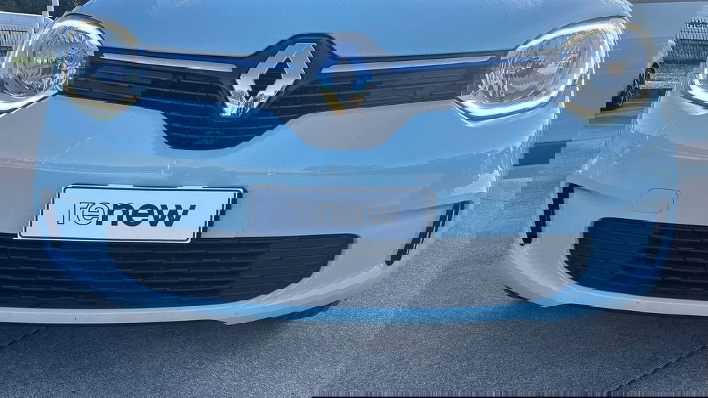 Renault Twingo usata a Padova (5)